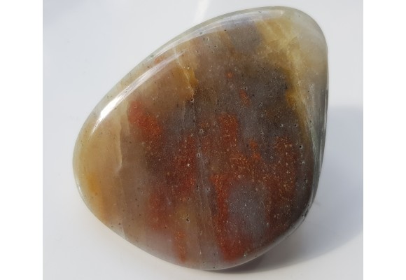 Kwarcyt awenturynowy z Jegłowej