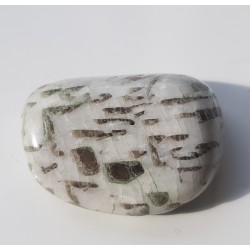 Granit napisowy z Piławy Górnej