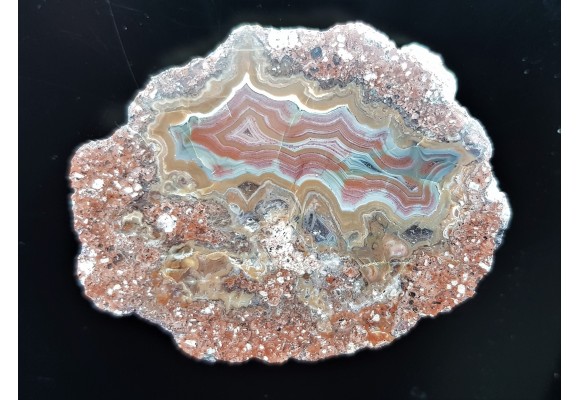 Agat z Nowego Kościoła