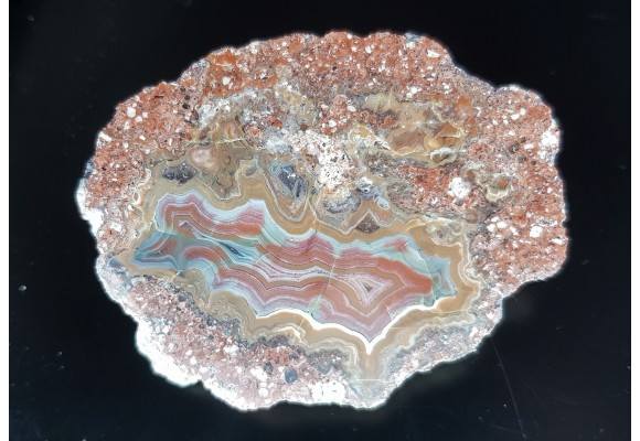 Agat z Nowego Kościoła