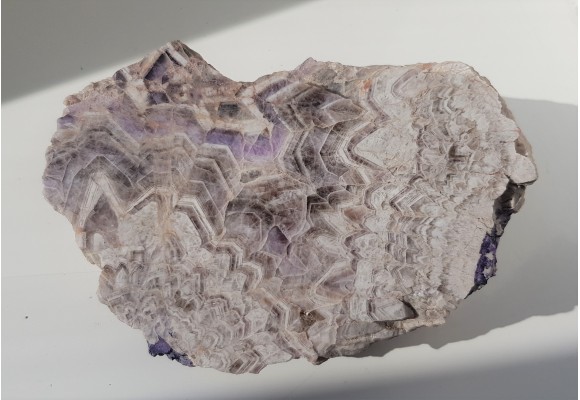 Żyła kwarcowo-ametystowa z Kletna