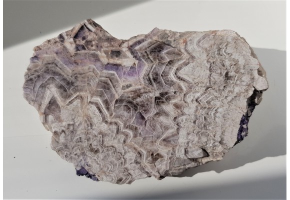 Żyła kwarcowo-ametystowa z Kletna