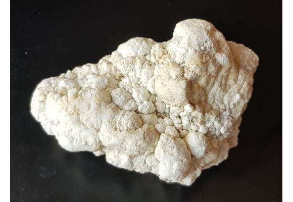 Magnezyt z kop. Maria Concordia w Sobótce