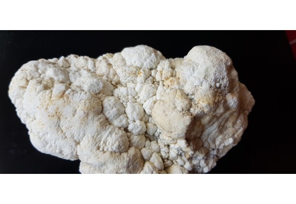 Magnezyt z kop. Maria Concordia w Sobótce