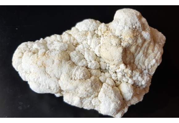 Magnezyt z kop. Maria Concordia w Sobótce