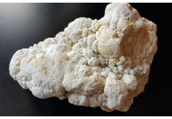 Magnezyt z kop. Maria Concordia w Sobótce