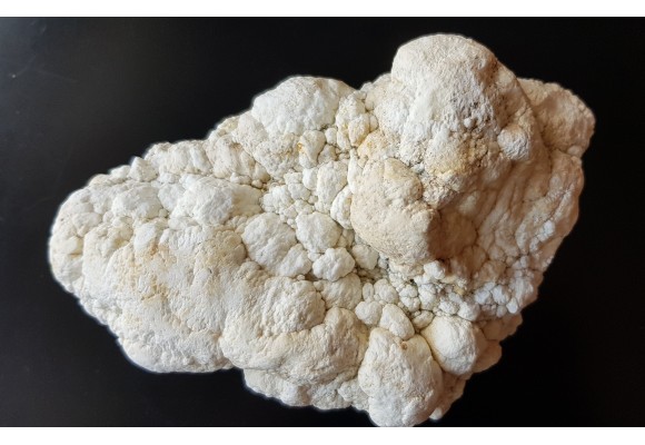 Magnezyt z kop. Maria Concordia w Sobótce