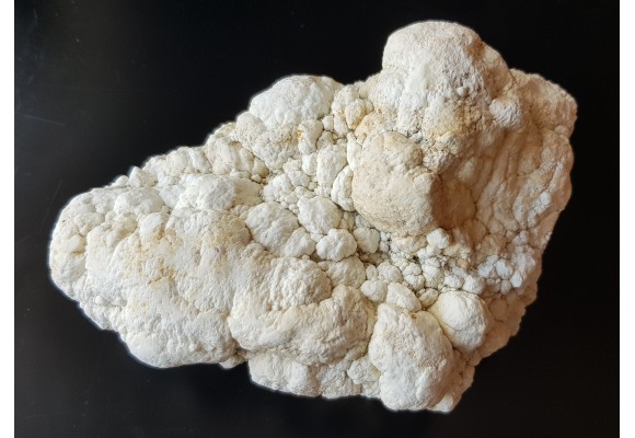 Magnezyt z kop. Maria Concordia w Sobótce