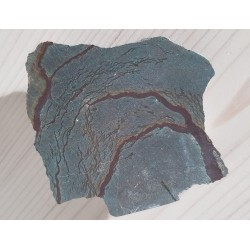 Ozdobny ryolit z Okrzeszyna