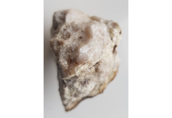 Topaz w grejzenie z Wyrwaka