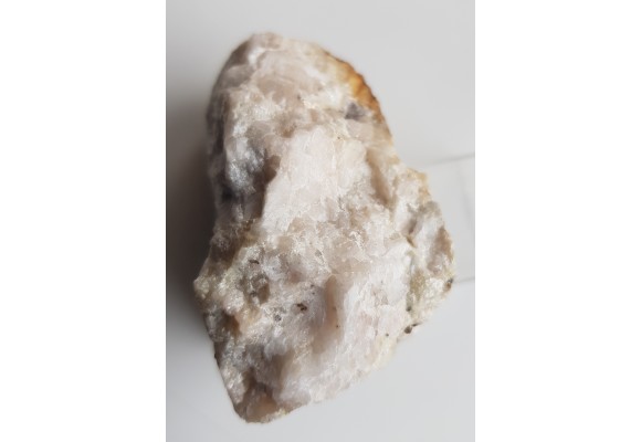 Topaz w grejzenie z Wyrwaka