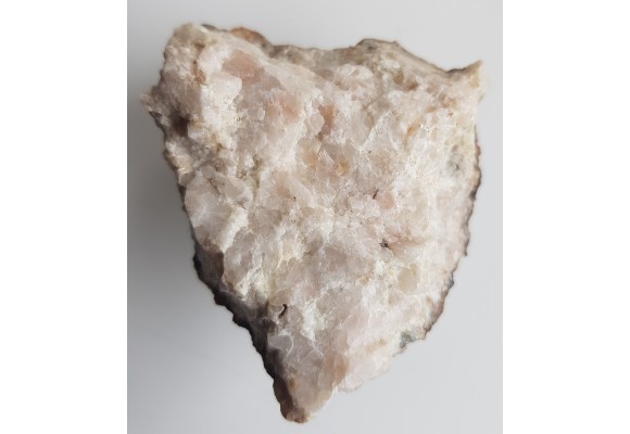 Topaz w grejzenie z Wyrwaka