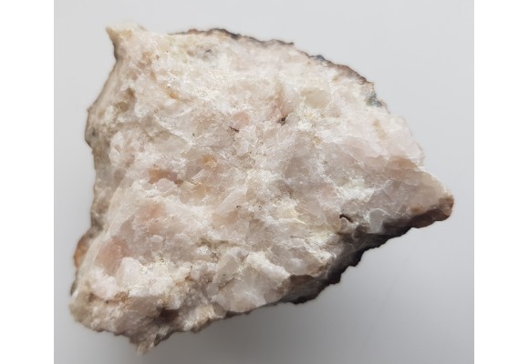 Topaz w grejzenie z Wyrwaka