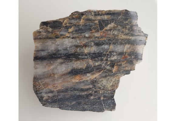 Hornfels z Siedlimowic