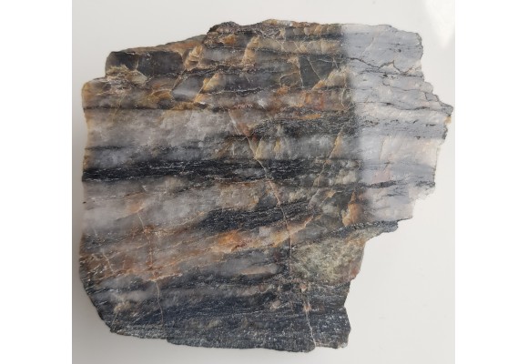 Hornfels z Siedlimowic