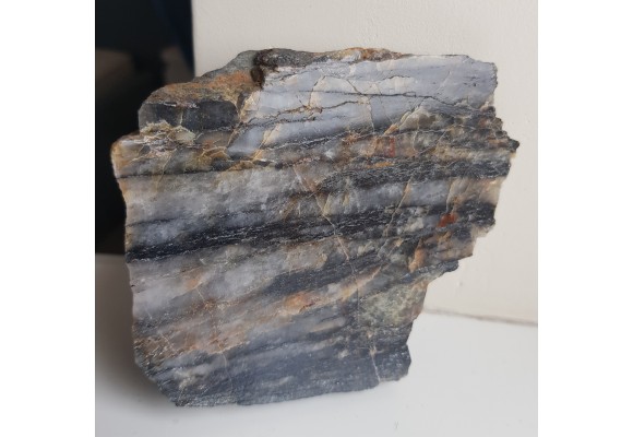 Hornfels z Siedlimowic