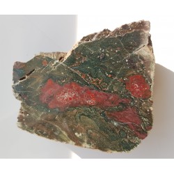 Heliotrop ze Starych Bogaczowic