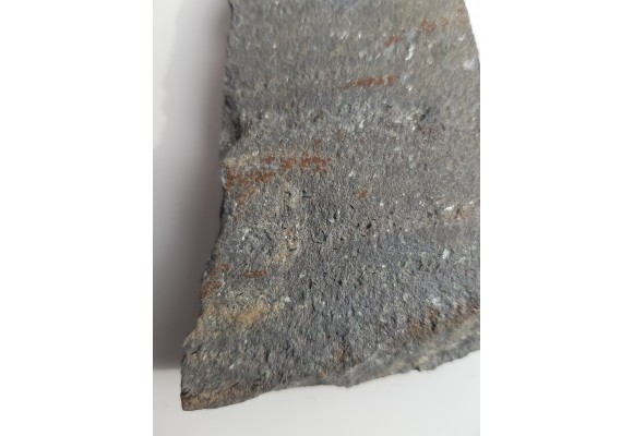 Igiełki turmalinów chromowo-wanadowych z Ząbkowic Śląskich