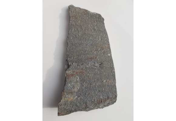 Igiełki turmalinów chromowo-wanadowych z Ząbkowic Śląskich