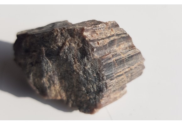 Andaluzyt z Zagórza Śląskiego