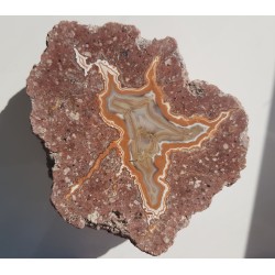 Agat z Nowego Kościoła