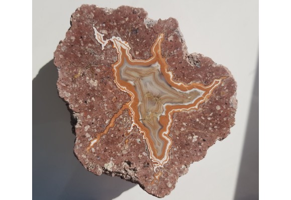 Agat z Nowego Kościoła