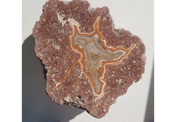 Agat z Nowego Kościoła