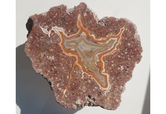 Agat z Nowego Kościoła