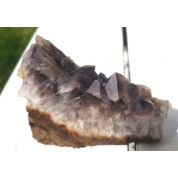 Ametyst z Tłumaczowa