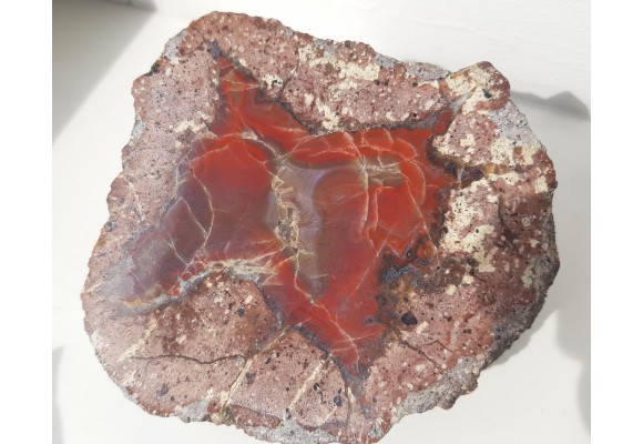 Agat z Nowego Kościoła