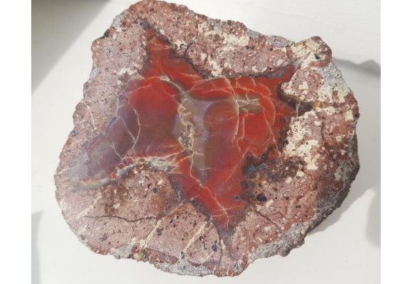 Agat z Nowego Kościoła