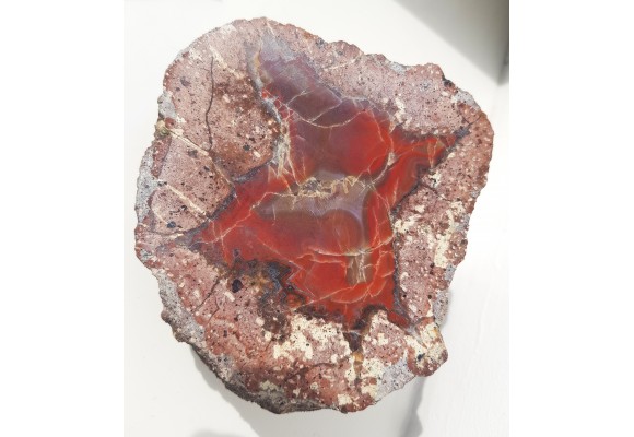 Agat z Nowego Kościoła