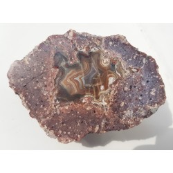 Agat z Nowego Kościoła