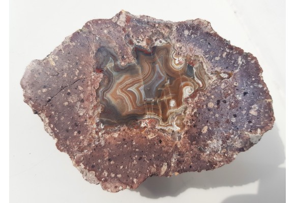 Agat z Nowego Kościoła