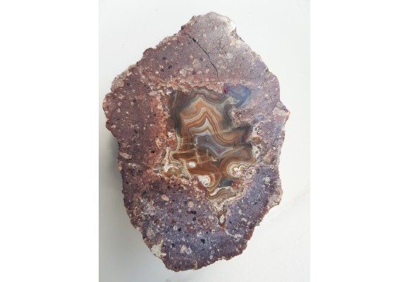 Agat z Nowego Kościoła