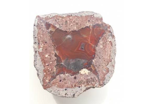 Agat z Nowego Kościoła