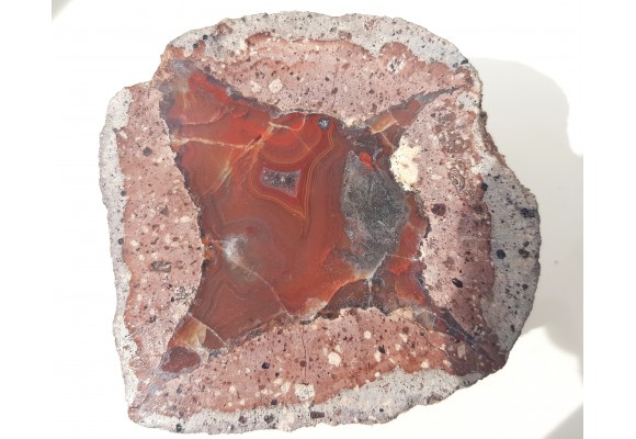 Agat z Nowego Kościoła