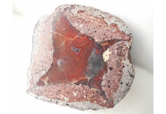 Agat z Nowego Kościoła