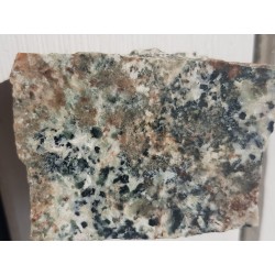 Okaz skarnu z Podzamka k. Kłodzka