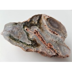 Prasiolit z Sokołowca