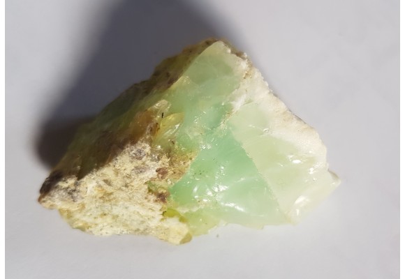 Prazopal ze Szklar k. Ząbkowic Śl.