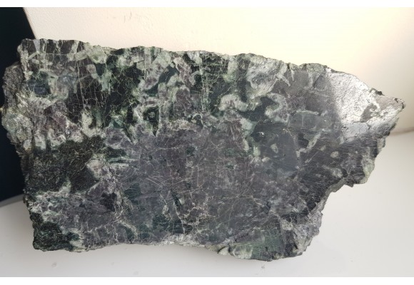 Anortozyt z Nowej Rudy