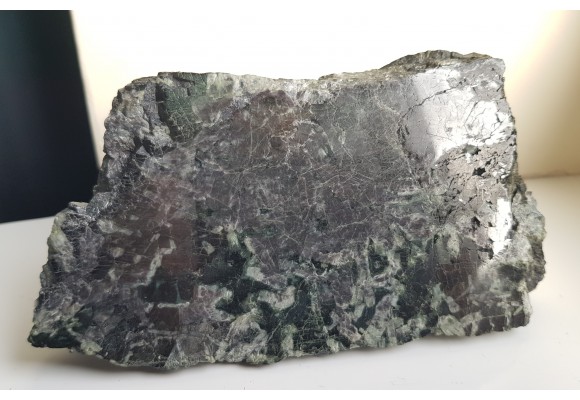 Anortozyt z Nowej Rudy