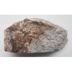 Spessartyn w aplicie z Czernicy k. Tąpadeł