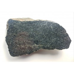 Hornfels amfibolowy z Gór Izerskich