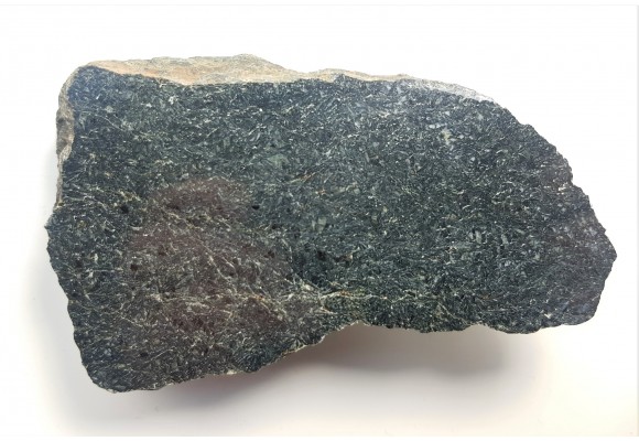 Hornfels amfibolowy z Gór Izerskich