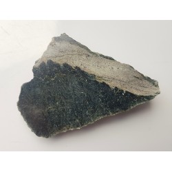 Hornfels amfibolowy z Gór Izerskich