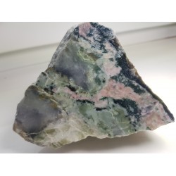 Skarn magnezowy z Łażan k. Żarowa