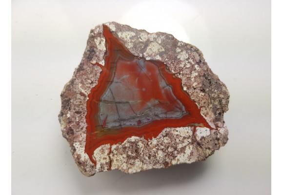 Agat z Nowego Kościoła