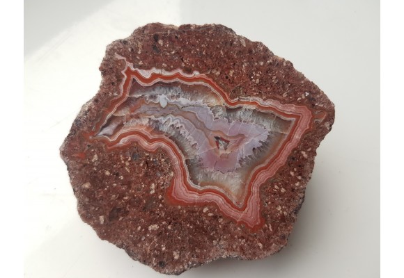 Agat z Nowego Kościoła